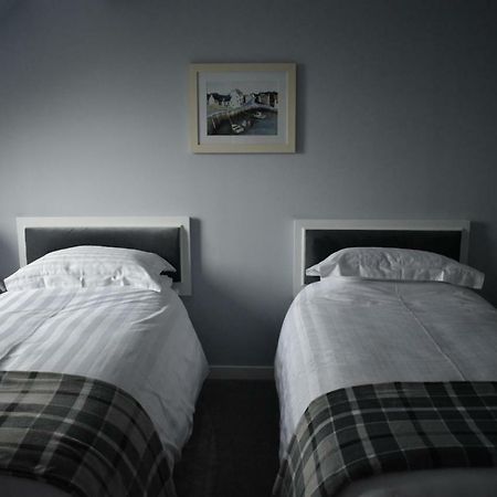 Monturpie Guest House Kirkton of Largo Exterior foto