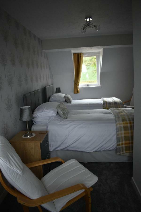 Monturpie Guest House Kirkton of Largo Exterior foto